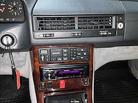 Mercedes - 300 sl - cabriolet - vintage auto's > 15 - afbeelding 6 van  31