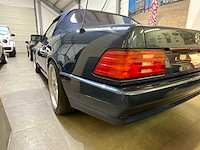 Mercedes - 300 sl - cabriolet - vintage auto's > 15 - afbeelding 11 van  31