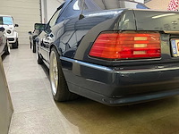 Mercedes - 300 sl - cabriolet - vintage auto's > 15 - afbeelding 13 van  31