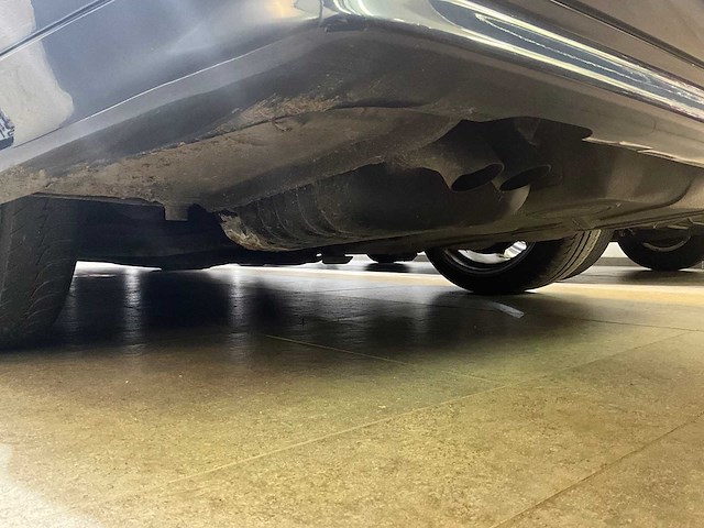 Mercedes - 300 sl - cabriolet - vintage auto's > 15 - afbeelding 14 van  31