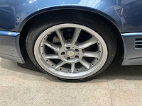 Mercedes - 300 sl - cabriolet - vintage auto's > 15 - afbeelding 18 van  31