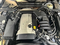 Mercedes - 300 sl - cabriolet - vintage auto's > 15 - afbeelding 20 van  31