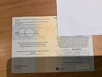 Mercedes - 300 sl - cabriolet - vintage auto's > 15 - afbeelding 24 van  31