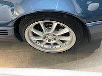 Mercedes - 300 sl - cabriolet - vintage auto's > 15 - afbeelding 17 van  31