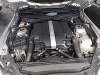 Mercedes - 350 sl - cabrio - roadster - youngtimer > 15 - afbeelding 2 van  39