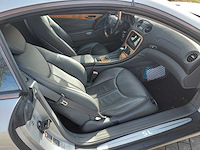 Mercedes - 350 sl - cabrio - roadster - youngtimer > 15 - afbeelding 4 van  39