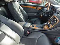 Mercedes - 350 sl - cabrio - roadster - youngtimer > 15 - afbeelding 6 van  39