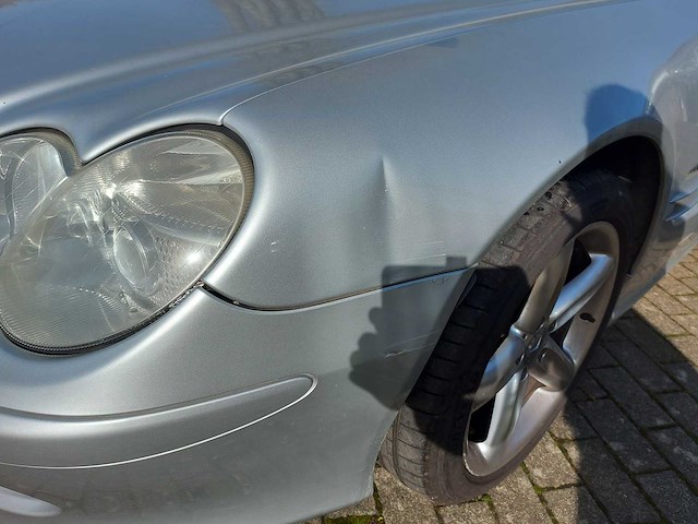 Mercedes - 350 sl - cabrio - roadster - youngtimer > 15 - afbeelding 16 van  39