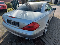 Mercedes - 350 sl - cabrio - roadster - youngtimer > 15 - afbeelding 22 van  39