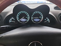 Mercedes - 350 sl - cabrio - roadster - youngtimer > 15 - afbeelding 31 van  39