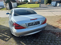 Mercedes - 350 sl - cabrio - roadster - youngtimer > 15 - afbeelding 21 van  39