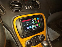 Mercedes - 350 sl - cabrio - roadster - youngtimer > 15 - afbeelding 32 van  39