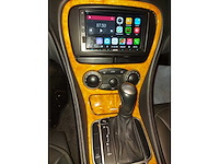 Mercedes - 350 sl - cabrio - roadster - youngtimer > 15 - afbeelding 35 van  39