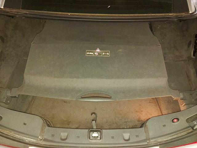 Mercedes - 350 sl - cabrio - roadster - youngtimer > 15 - afbeelding 38 van  39