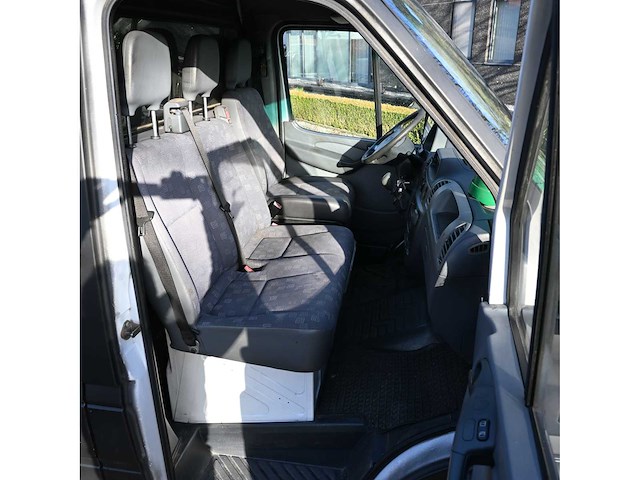 Mercedes - 416 - 416 cdi - bedrijfswagen - afbeelding 2 van  27