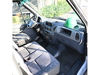 Mercedes - 416 - 416 cdi - bedrijfswagen - afbeelding 3 van  27