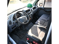 Mercedes - 416 - 416 cdi - bedrijfswagen - afbeelding 4 van  27