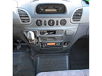 Mercedes - 416 - 416 cdi - bedrijfswagen - afbeelding 5 van  27