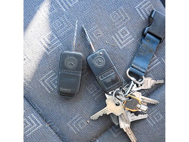 Mercedes - 416 - 416 cdi - bedrijfswagen - afbeelding 6 van  27
