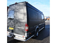 Mercedes - 416 - 416 cdi - bedrijfswagen - afbeelding 10 van  27