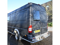 Mercedes - 416 - 416 cdi - bedrijfswagen - afbeelding 11 van  27