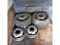 Mercedes - 416 - 416 cdi - bedrijfswagen - afbeelding 14 van  27