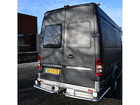 Mercedes - 416 - 416 cdi - bedrijfswagen - afbeelding 15 van  27