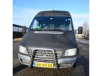 Mercedes - 416 - 416 cdi - bedrijfswagen - afbeelding 20 van  27