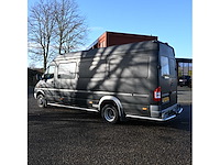Mercedes - 416 - 416 cdi - bedrijfswagen - afbeelding 21 van  27