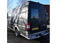 Mercedes - 416 - 416 cdi - bedrijfswagen - afbeelding 22 van  27