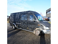 Mercedes - 416 - 416 cdi - bedrijfswagen - afbeelding 26 van  27
