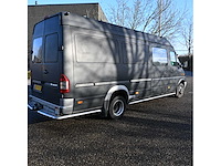 Mercedes - 416 - 416 cdi - bedrijfswagen - afbeelding 27 van  27