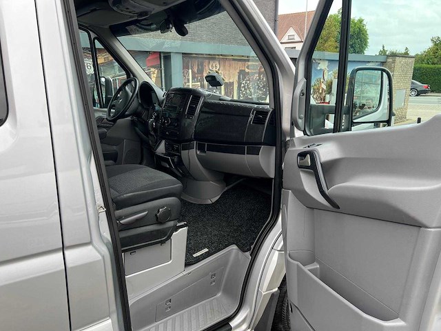 Mercedes - 518 cdi - truck - 2008 - afbeelding 2 van  18