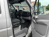 Mercedes - 518 cdi - truck - 2008 - afbeelding 2 van  18