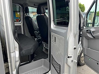 Mercedes - 518 cdi - truck - 2008 - afbeelding 3 van  18