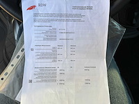 Mercedes - 518 cdi - truck - 2008 - afbeelding 9 van  18