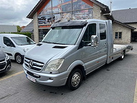Mercedes - 518 cdi - truck - 2008 - afbeelding 11 van  18