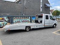 Mercedes - 518 cdi - truck - 2008 - afbeelding 15 van  18