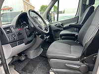 Mercedes - 518 cdi - truck - 2008 - afbeelding 16 van  18