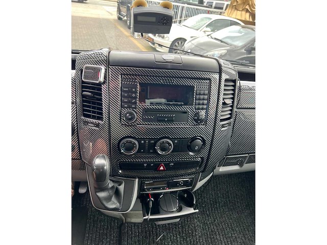 Mercedes - 518 cdi - truck - 2008 - afbeelding 18 van  18