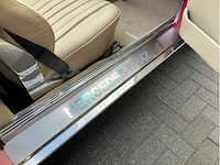 Mercedes - 560 sl - oldtimer - afbeelding 15 van  31