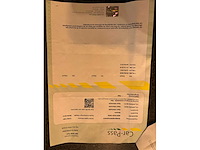 Mercedes - 560 sl - oldtimer - afbeelding 25 van  31