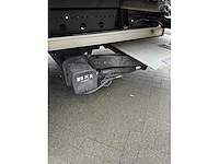 Mercedes - atego 1229 rl/11.9 - truck - 2010 - afbeelding 16 van  36