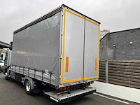Mercedes - atego 1229 rl/11.9 - truck - 2010 - afbeelding 36 van  38