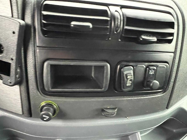 Mercedes - atego 1229 rl/11.9 - truck - 2010 - afbeelding 7 van  36