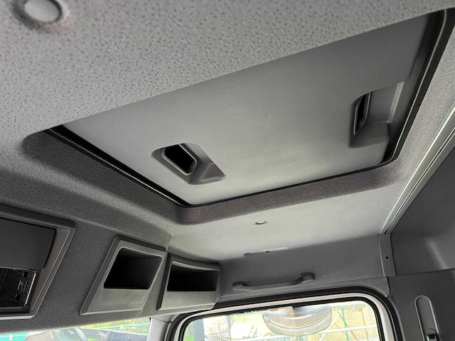 Mercedes - atego 1229 rl/11.9 - truck - 2010 - afbeelding 9 van  36