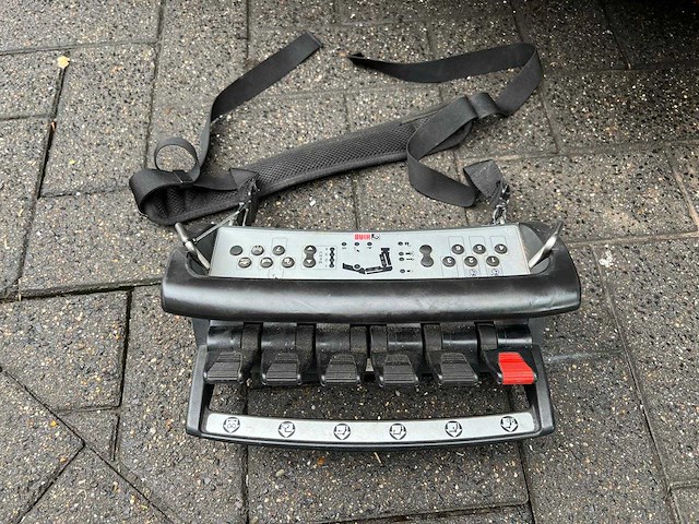 Mercedes - atego 1229 rl/11.9 - truck - 2010 - afbeelding 15 van  36