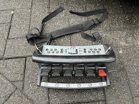 Mercedes - atego 1229 rl/11.9 - truck - 2010 - afbeelding 15 van  36