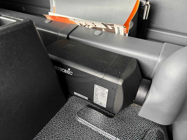 Mercedes - atego 1229 rl/11.9 - truck - 2010 - afbeelding 17 van  36