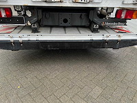 Mercedes - atego 1229 rl/11.9 - truck - 2010 - afbeelding 19 van  36